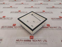 Frer -55-0-550 Kw Analog Panel Meter Kilowatt 0.1-0-1Ma