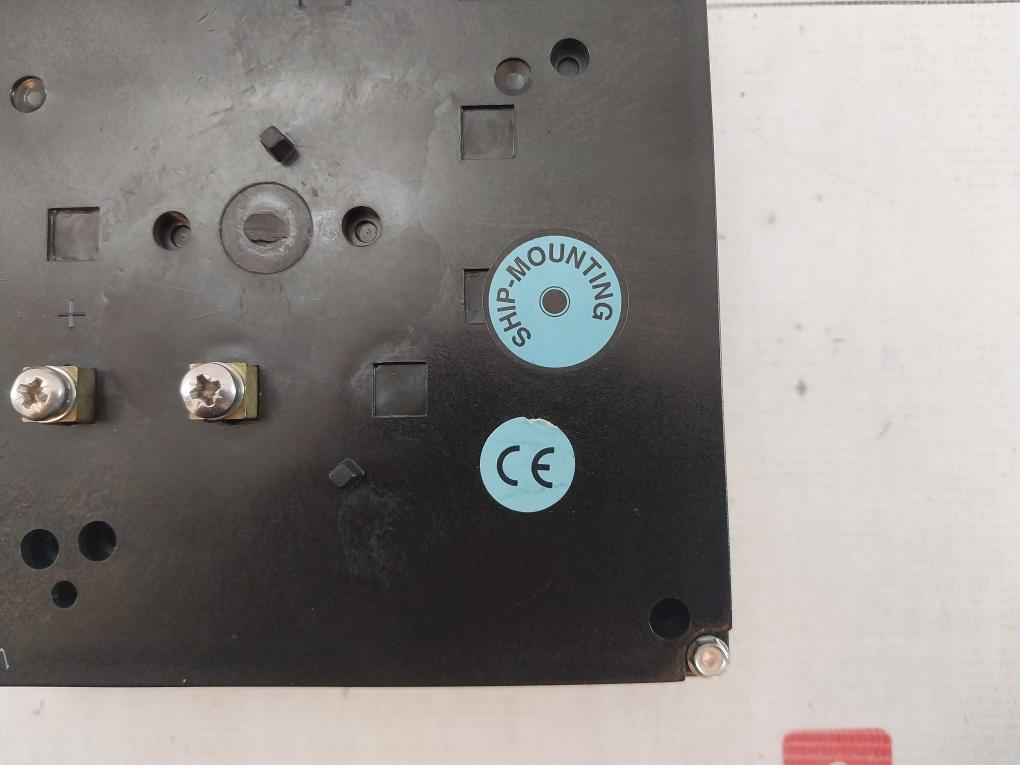 Frer -55-0-550 Kw Analog Panel Meter Kilowatt 0.1-0-1Ma