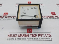 Frer-Analog-Panle-Ammeter-5a-0-1000a-3