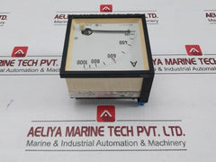 Frer-Analog-Panle-Ammeter-5a-0-1000a-5
