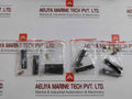 Frer 0-1200A 0-4-20Ma Analog Triple Scale Current Meter