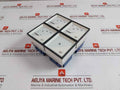 Frer 0-1200A 0-4-20Ma Analog Triple Scale Current Meter