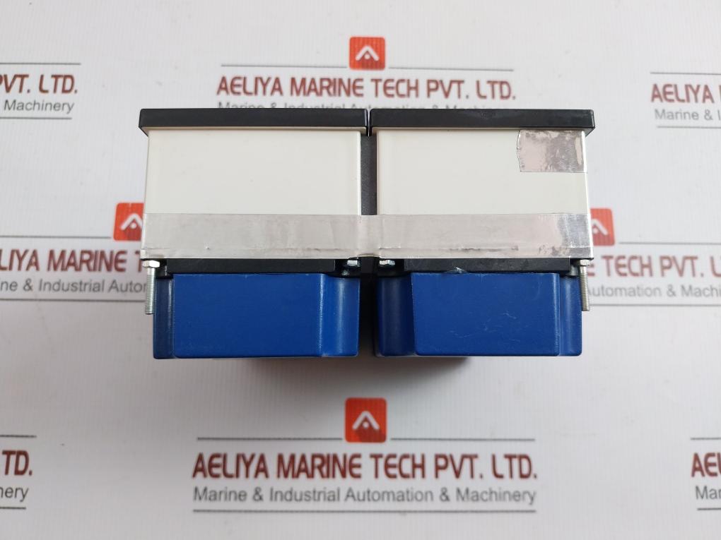 Frer 0-1200A 0-4-20Ma Analog Triple Scale Current Meter