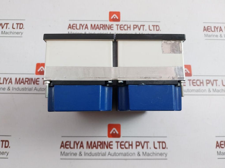 Frer 0-1200A 0-4-20Ma Analog Triple Scale Current Meter