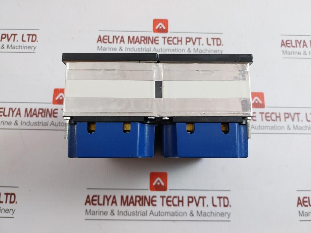 Frer 0-1200A 0-4-20Ma Analog Triple Scale Current Meter