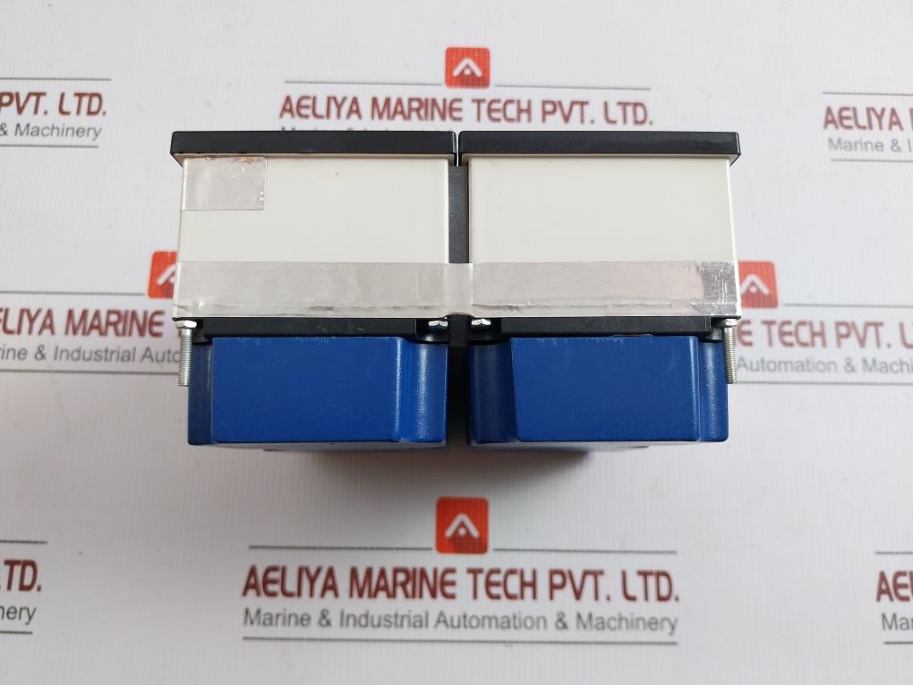 Frer 0-1200A 0-4-20Ma Analog Triple Scale Current Meter