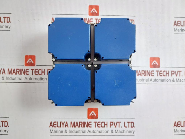 Frer 0-1200A 0-4-20Ma Analog Triple Scale Current Meter