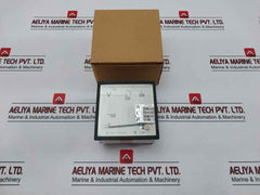 Frer 0-300V Analog Voltmeter Panel Meter 220/100V