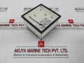 Frer 0-300V Analog Voltmeter Panel Meter 220/100V