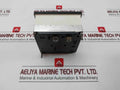 Frer 0-300V Analog Voltmeter Panel Meter 220/100V