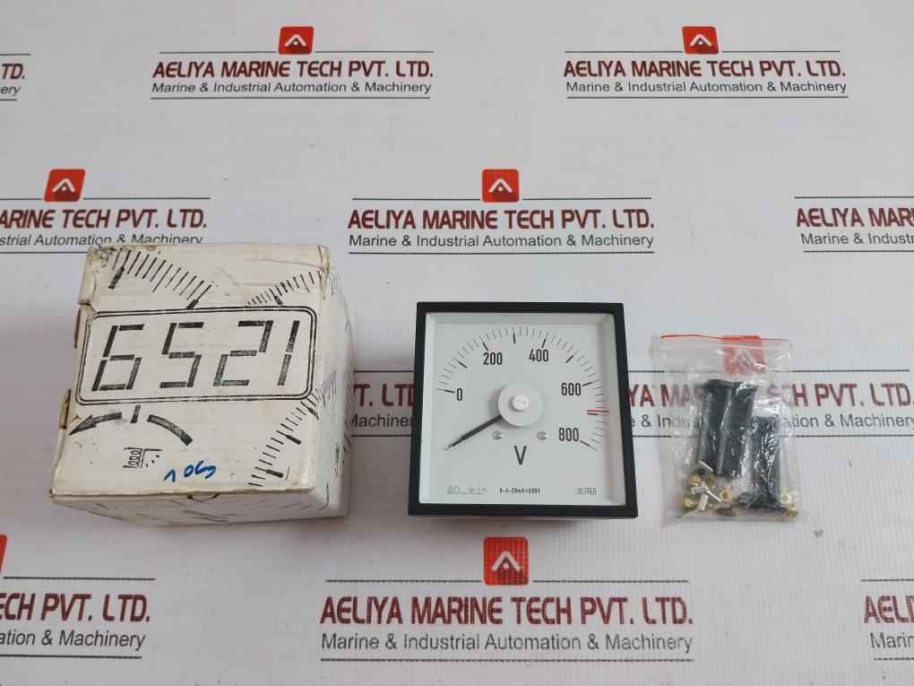 Frer 0-800V