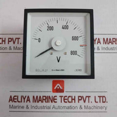 Frer 0-800V