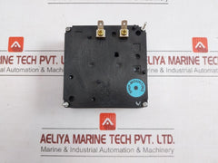 Frer 0-4-20Ma=690V Analogue Voltmeter 0-800V