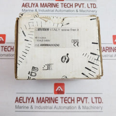 Frer 0-800V