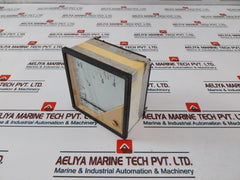 Frer 0-8 Kv Analog Kv Meter