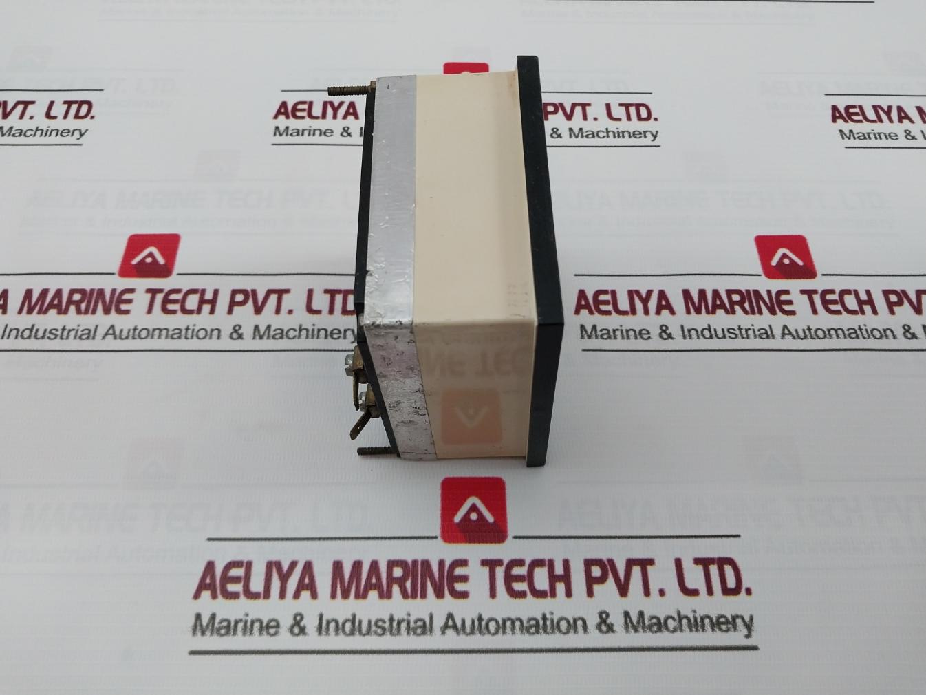 Frer 0 To 300 V Voltmeter