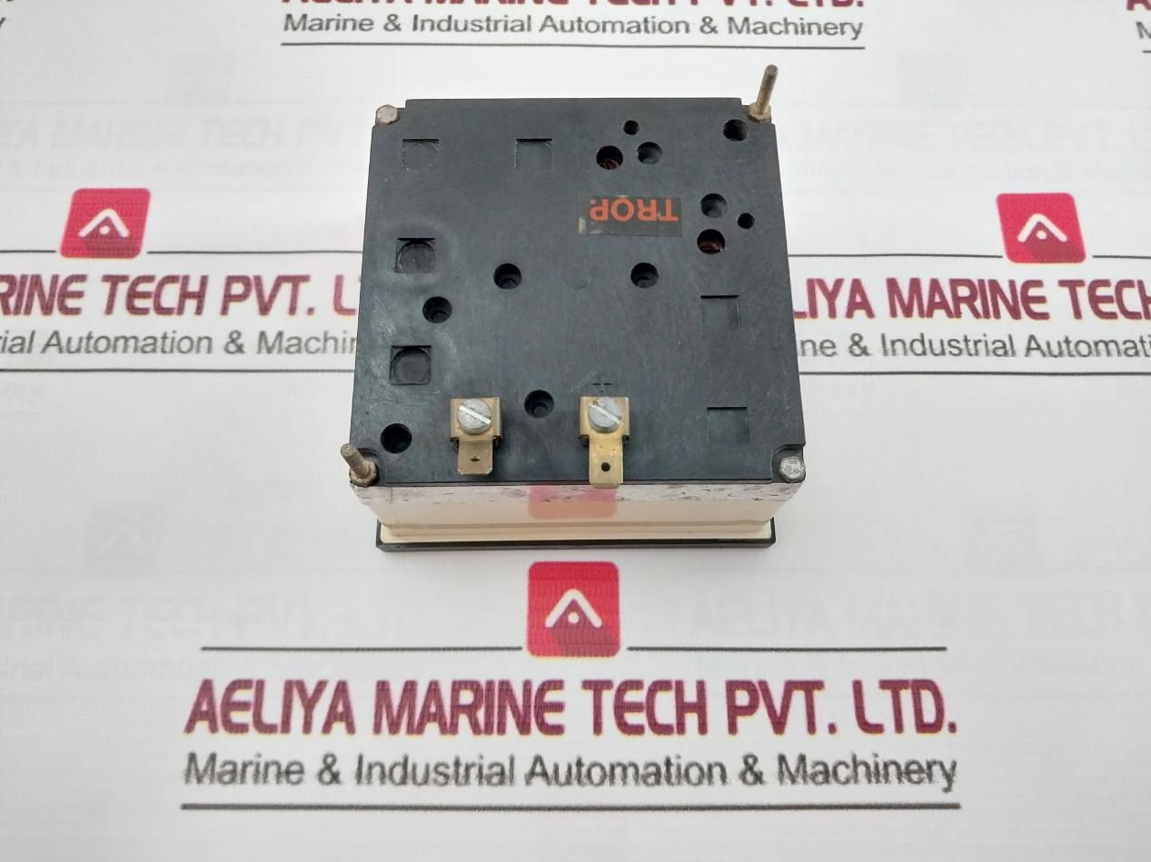 Frer 0 To 300 V Voltmeter