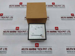 Frer Analog Meter 0-1200/2400A