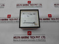 Frer Analog Meter 0-1200/2400A