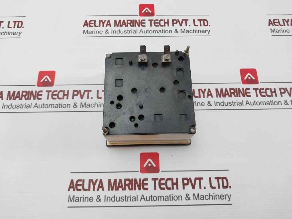 Frer Analog Meter 0-1200/2400A