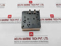 Frer Analog Meter 0-1200/2400A