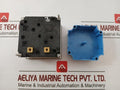 Frer Analog Panel Ammeter 0–60 A F72Eax060X05