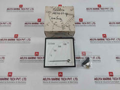 Frer Analog Rpm Panel Tachometer F14Mmaxxxz42 0-4-20Ma