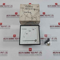 Frer Analog Rpm Panel Tachometer F14Mmaxxxz42 0-4-20Ma