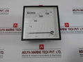 Frer Analog Rpm Panel Tachometer F14Mmaxxxz42 0-4-20Ma