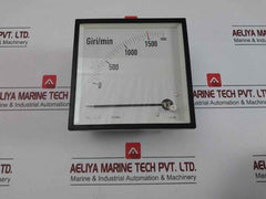 Frer Analog Rpm Panel Tachometer F14Mmaxxxz42 0-4-20Ma
