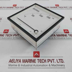 Frer Analog Rpm Panel Tachometer F14Mmaxxxz42 0-4-20Ma