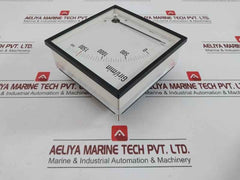 Frer Analog Rpm Panel Tachometer F14Mmaxxxz42 0-4-20Ma