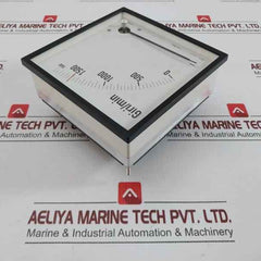 Frer Analog Rpm Panel Tachometer F14Mmaxxxz42 0-4-20Ma