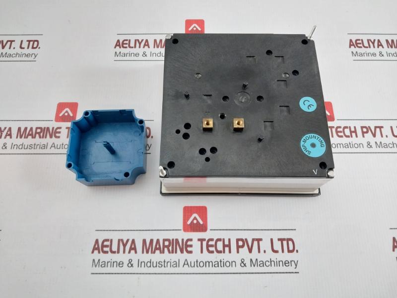 Frer Analog Rpm Panel Tachometer F14Mmaxxxz42 0-4-20Ma