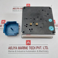 Frer Analog Rpm Panel Tachometer F14Mmaxxxz42 0-4-20Ma