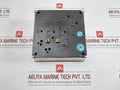 Frer Analog Rpm Panel Tachometer F14Mmaxxxz42 0-4-20Ma