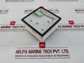 Frer Analog Voltmeter 0-440/600V 440/100V
