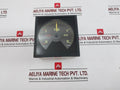 Frer Astern -10-0-10 Ahead Analog Marine Pitch Indicator Meter 24Vdc