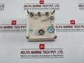 Frer Astern -10-0-10 Ahead Analog Marine Pitch Indicator Meter 24Vdc