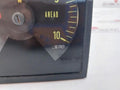Frer Astern -10-0-10 Ahead Analog Marine Pitch Indicator Meter 24Vdc