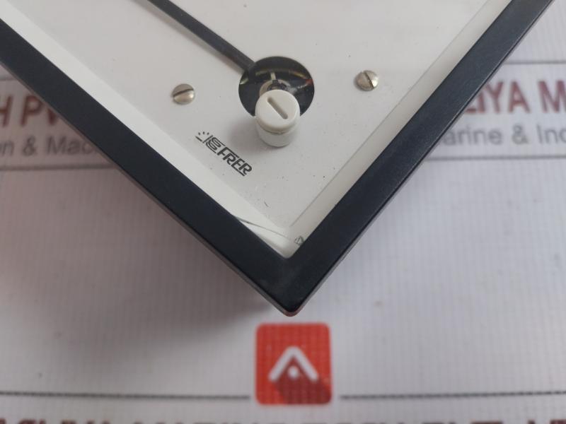 F14Mmaxxxx01 Rpm Indicator 0-150 Rpm Frer