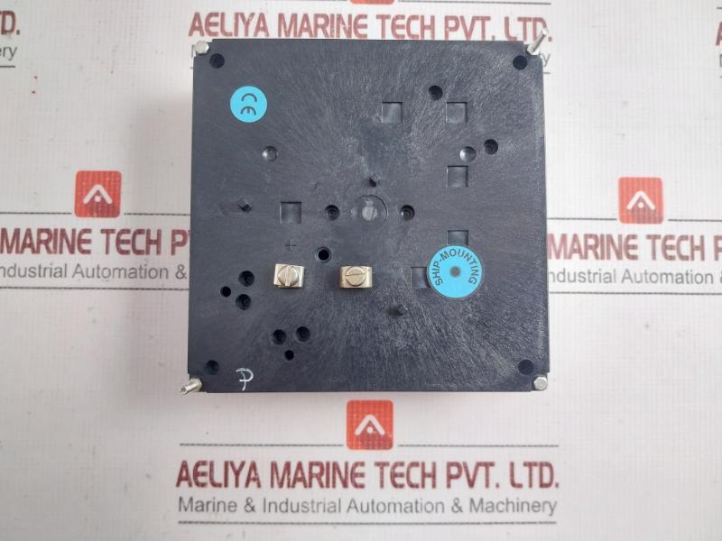 F14Mmaxxxx01 Rpm Indicator 0-150 Rpm Frer