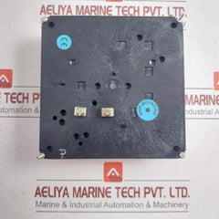 F14Mmaxxxx01 Rpm Indicator 0-150 Rpm Frer