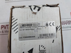 Frer F72Eaxnscx05 Analog Indicator 0-150 A 60Mv
