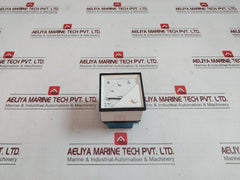 Frer F72Eaxnscx05 Analog Indicator 0-150 A 60Mv