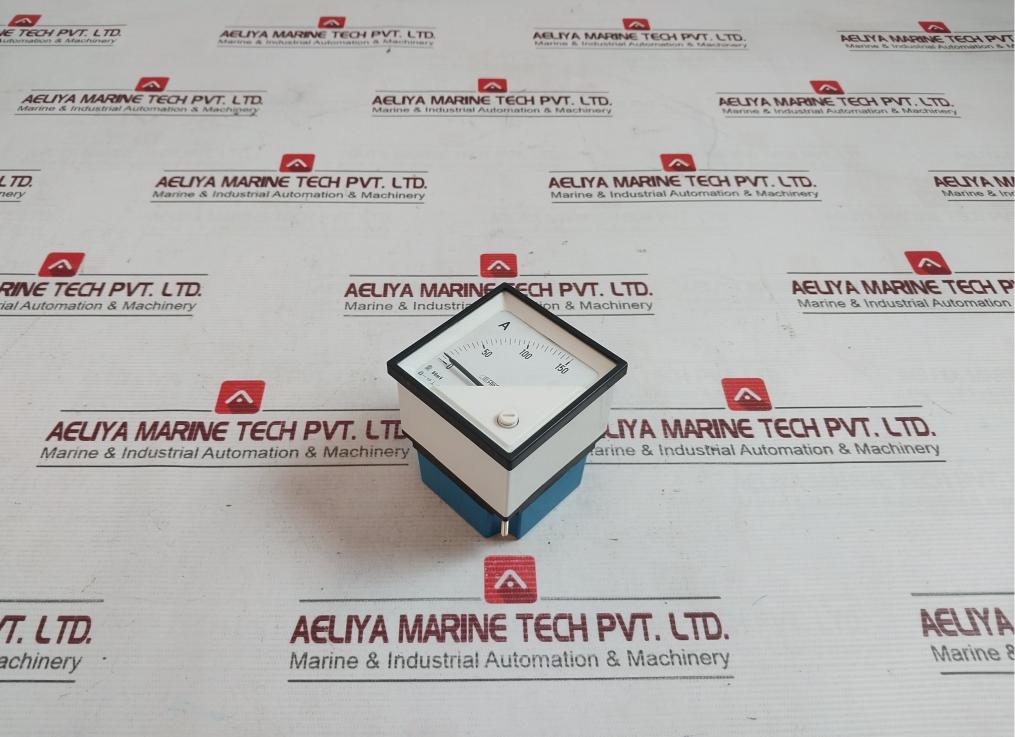 Frer F72Eaxnscx05 Analog Indicator 0-150 A 60Mv
