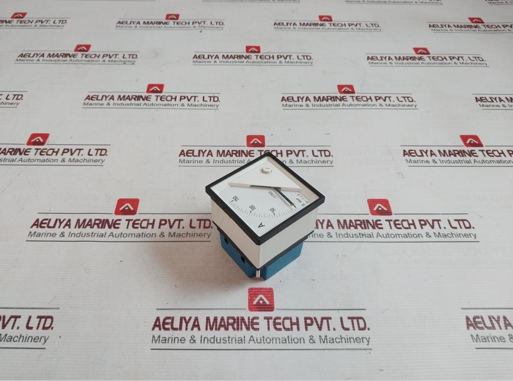 Frer F72Eaxnscx05 Analog Indicator 0-150 A 60Mv