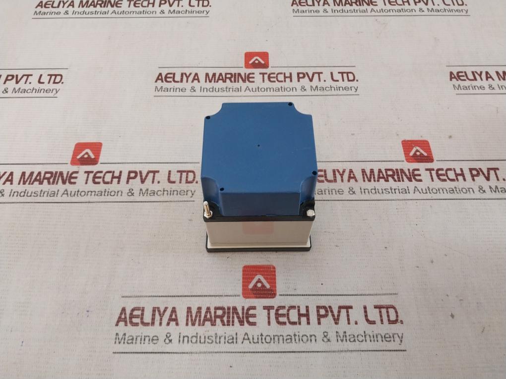 Frer F72Eaxnscx05 Analog Indicator 0-60 A