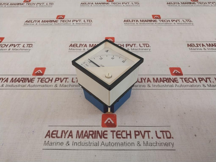 Frer F72Eaxnscx05 Analog Indicator 0-60 A