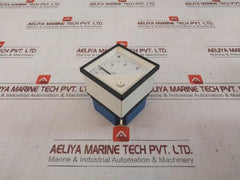 Frer F72Eaxnscx05 Analog Indicator 0-60 A